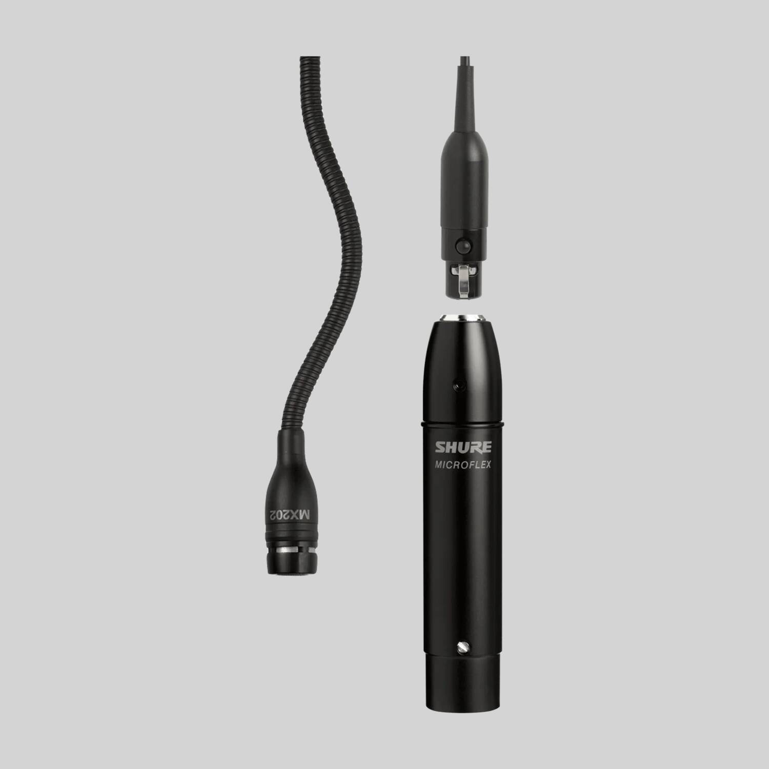 Shure MX202B S product image