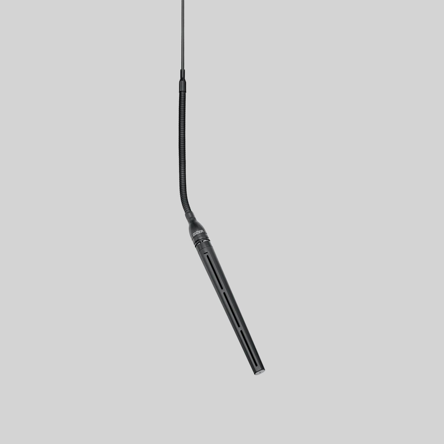 Shure MX202B MS product image