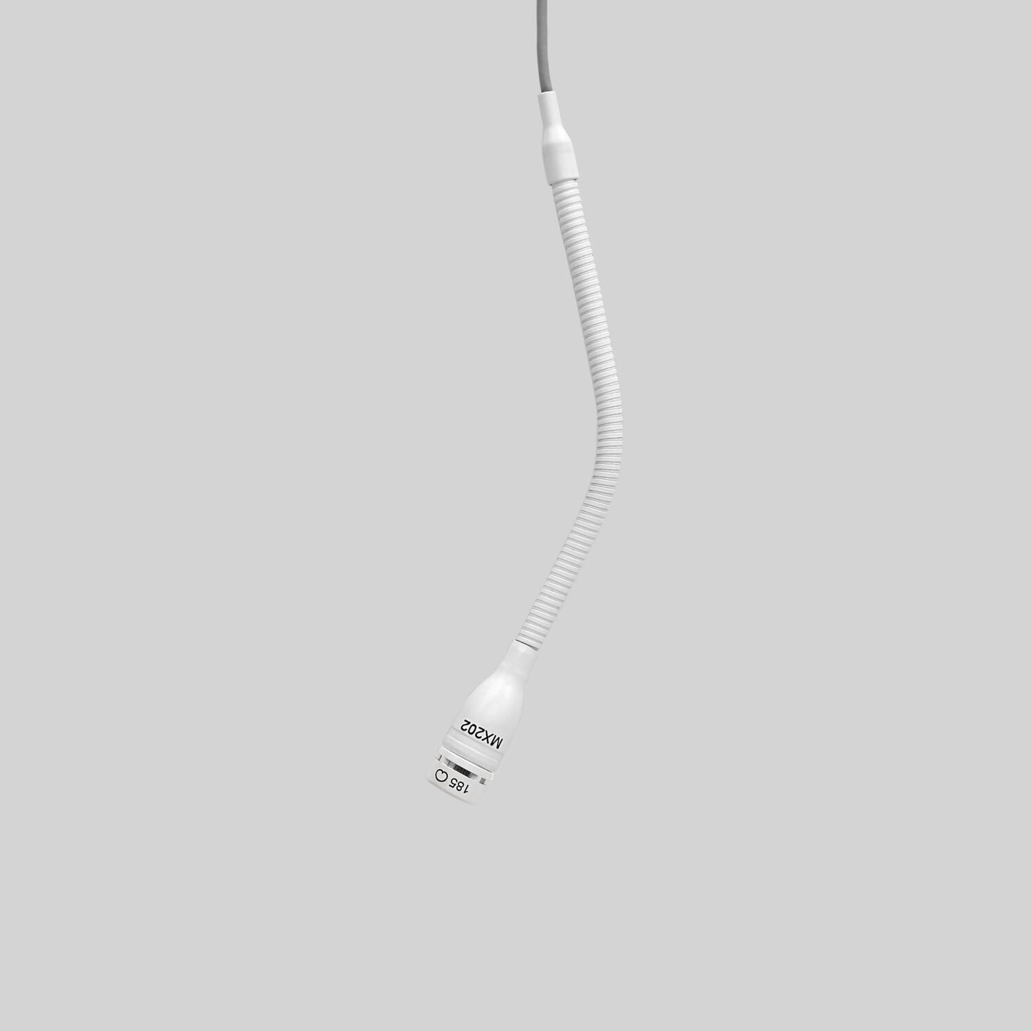 Shure MX202W AS product image