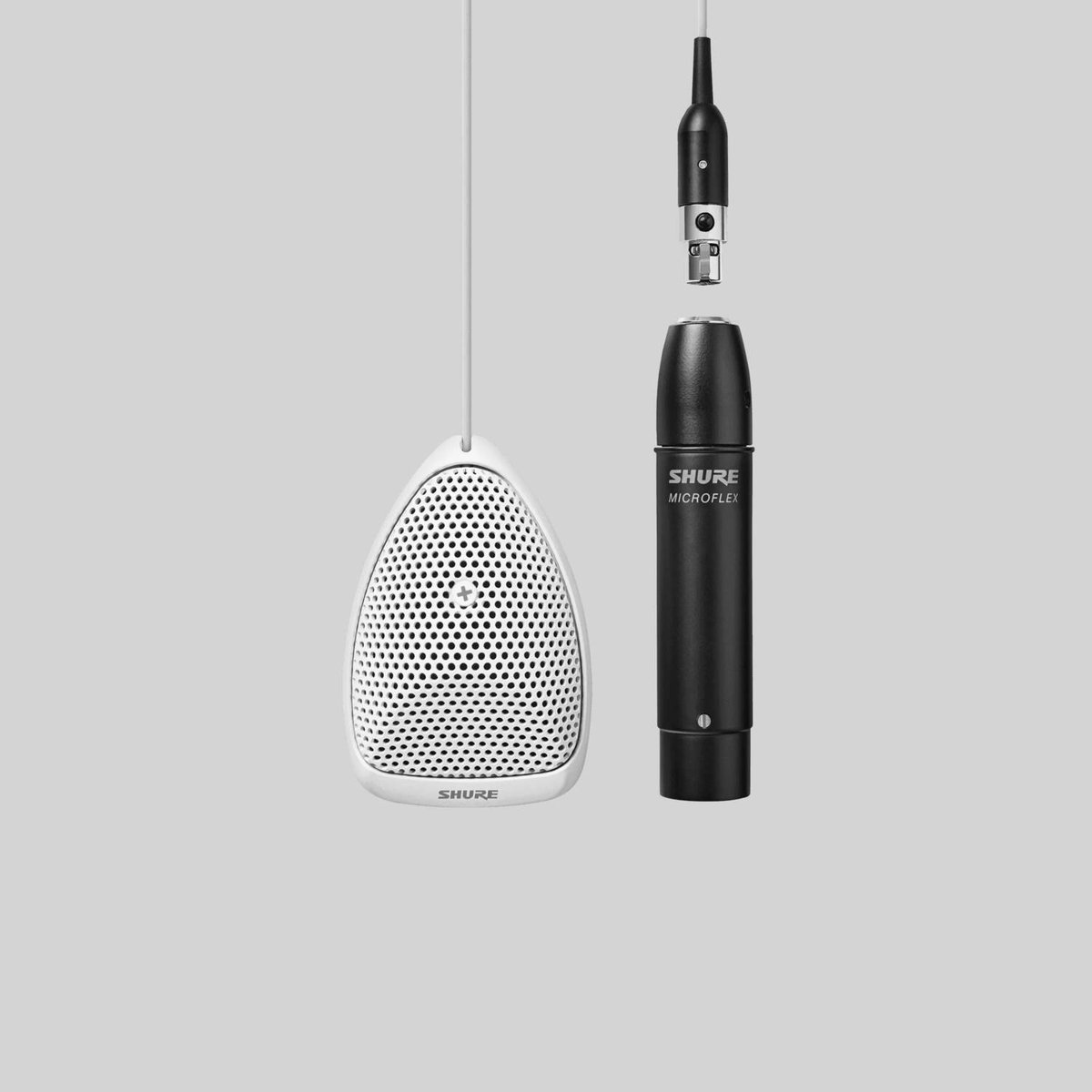 Shure MX391W O product image