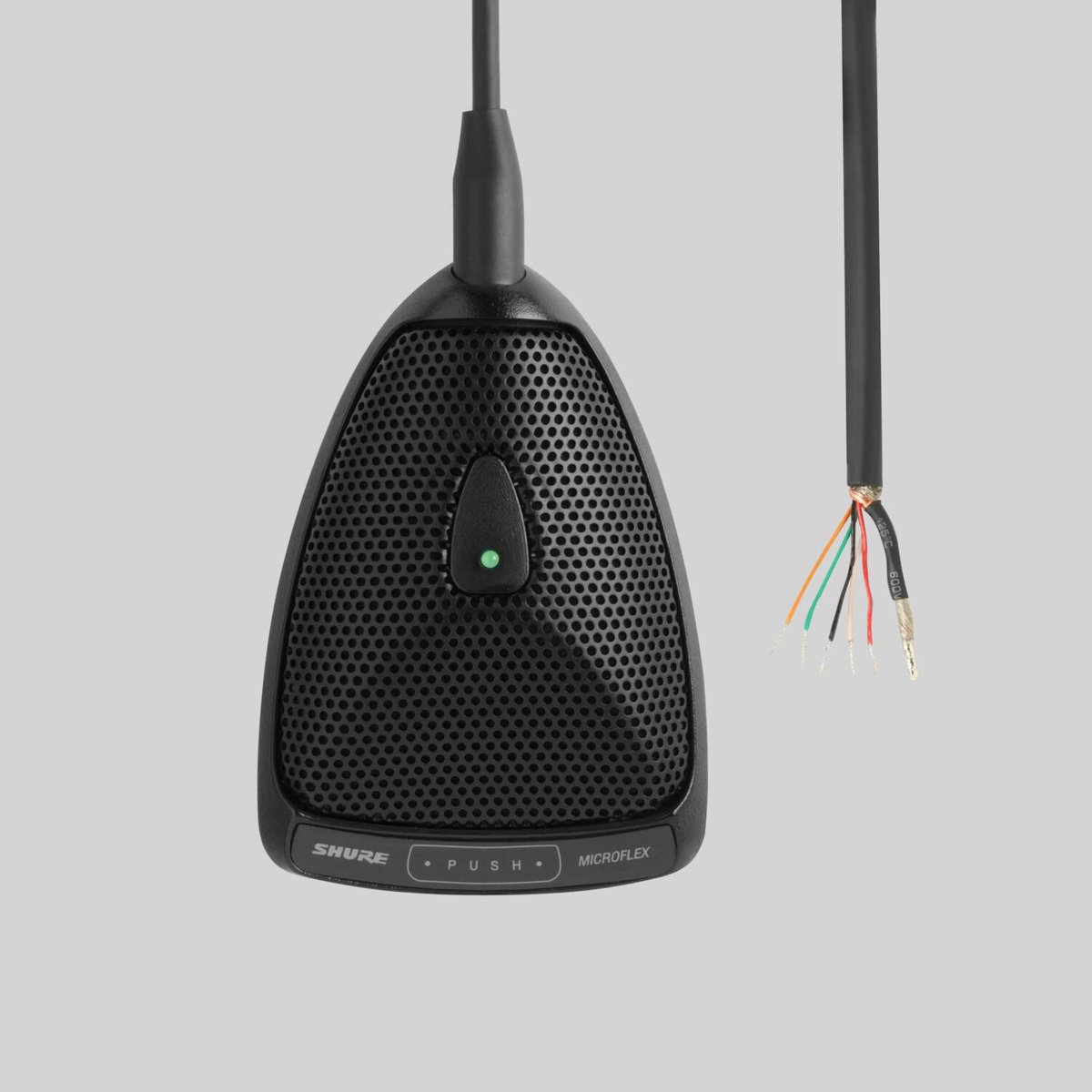 Shure MX392 S product image