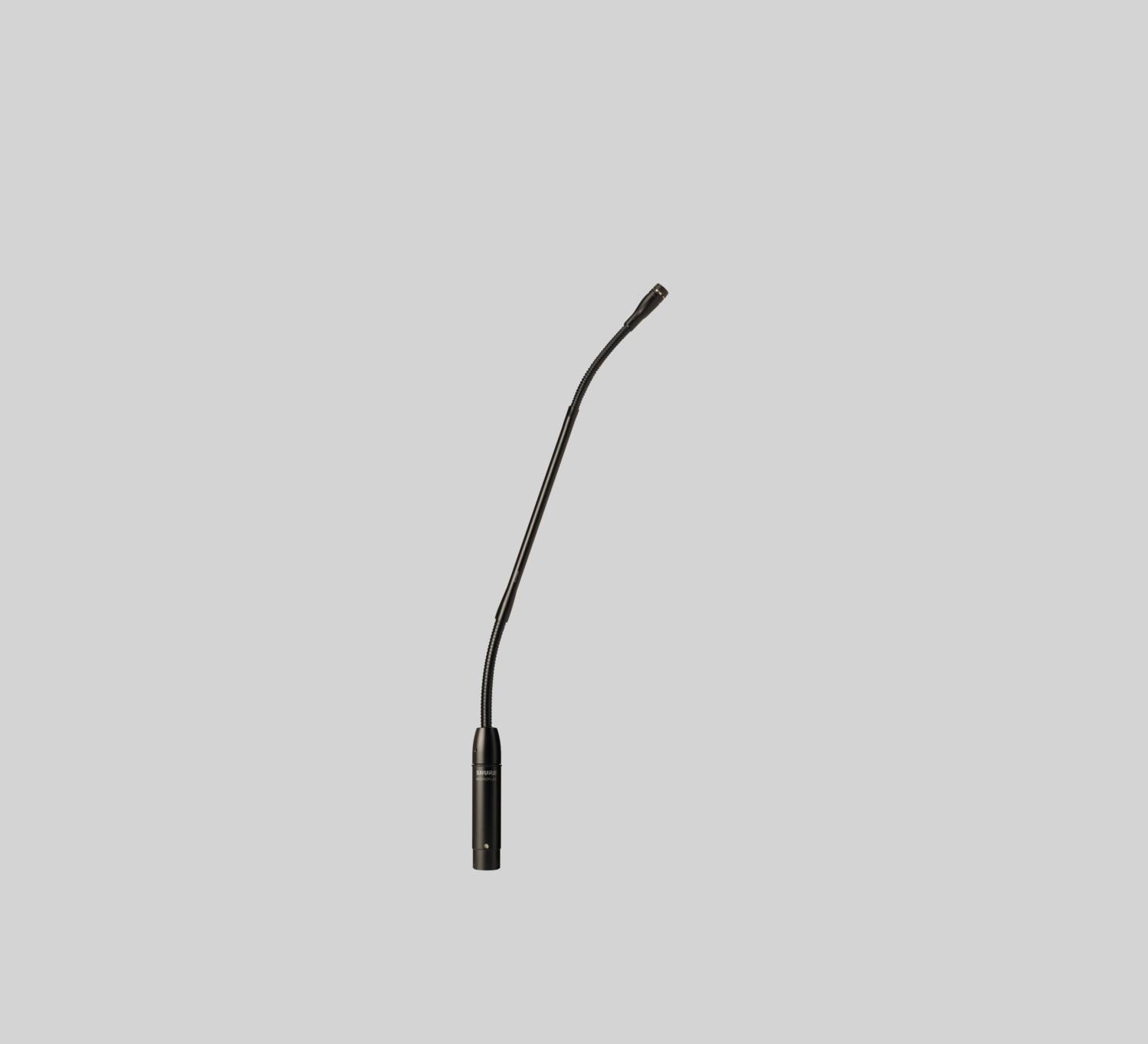 Shure MX412 S - view 2