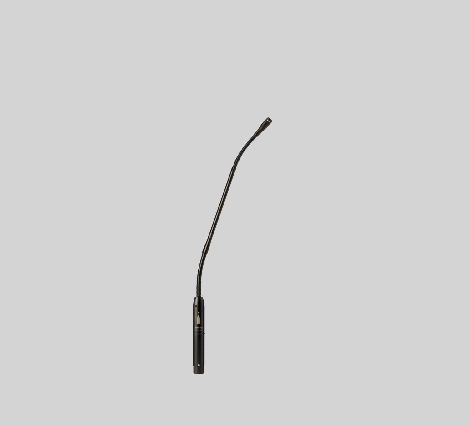 Shure MX412 S - view 3
