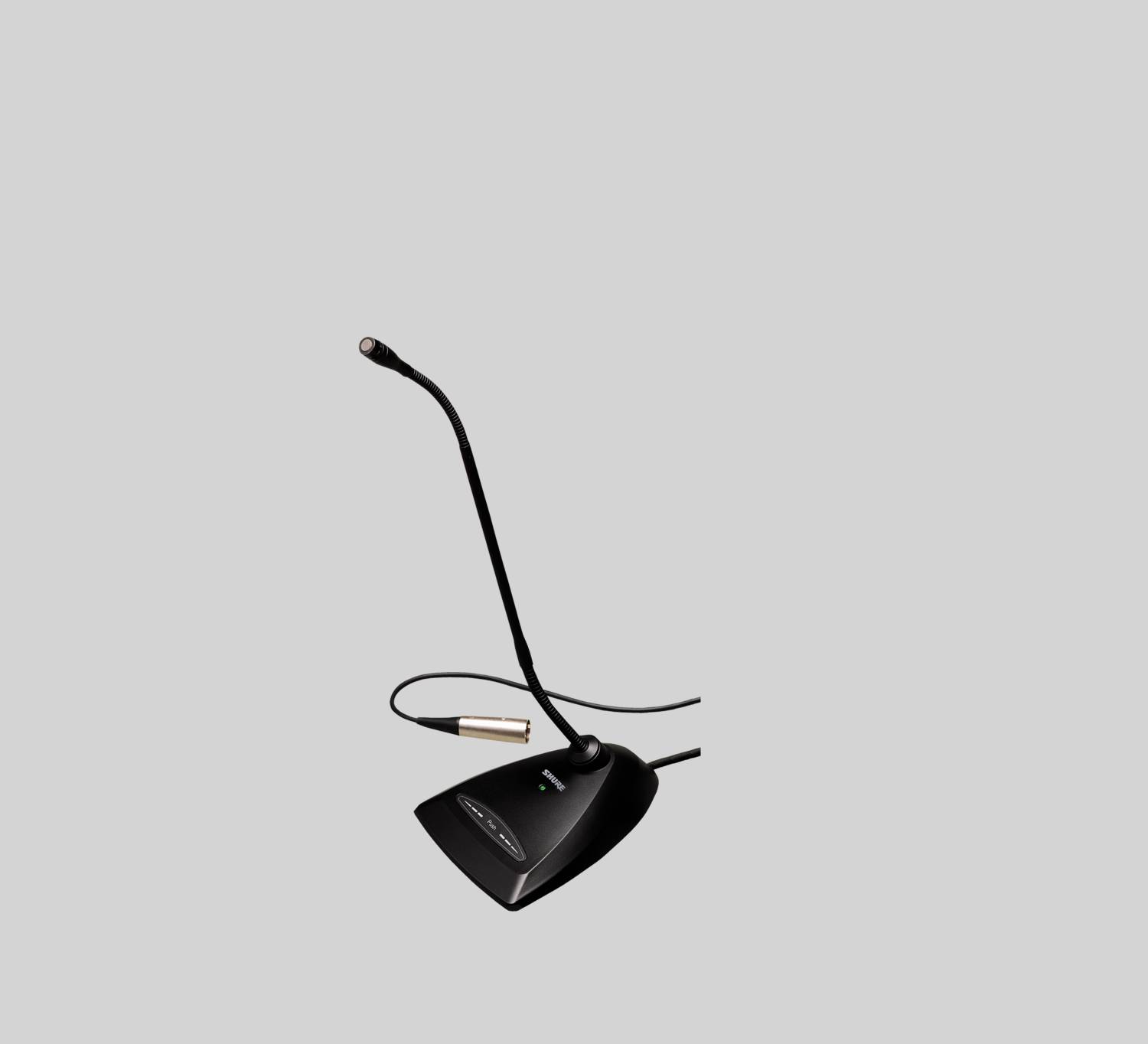 Shure MX412D C - view 2