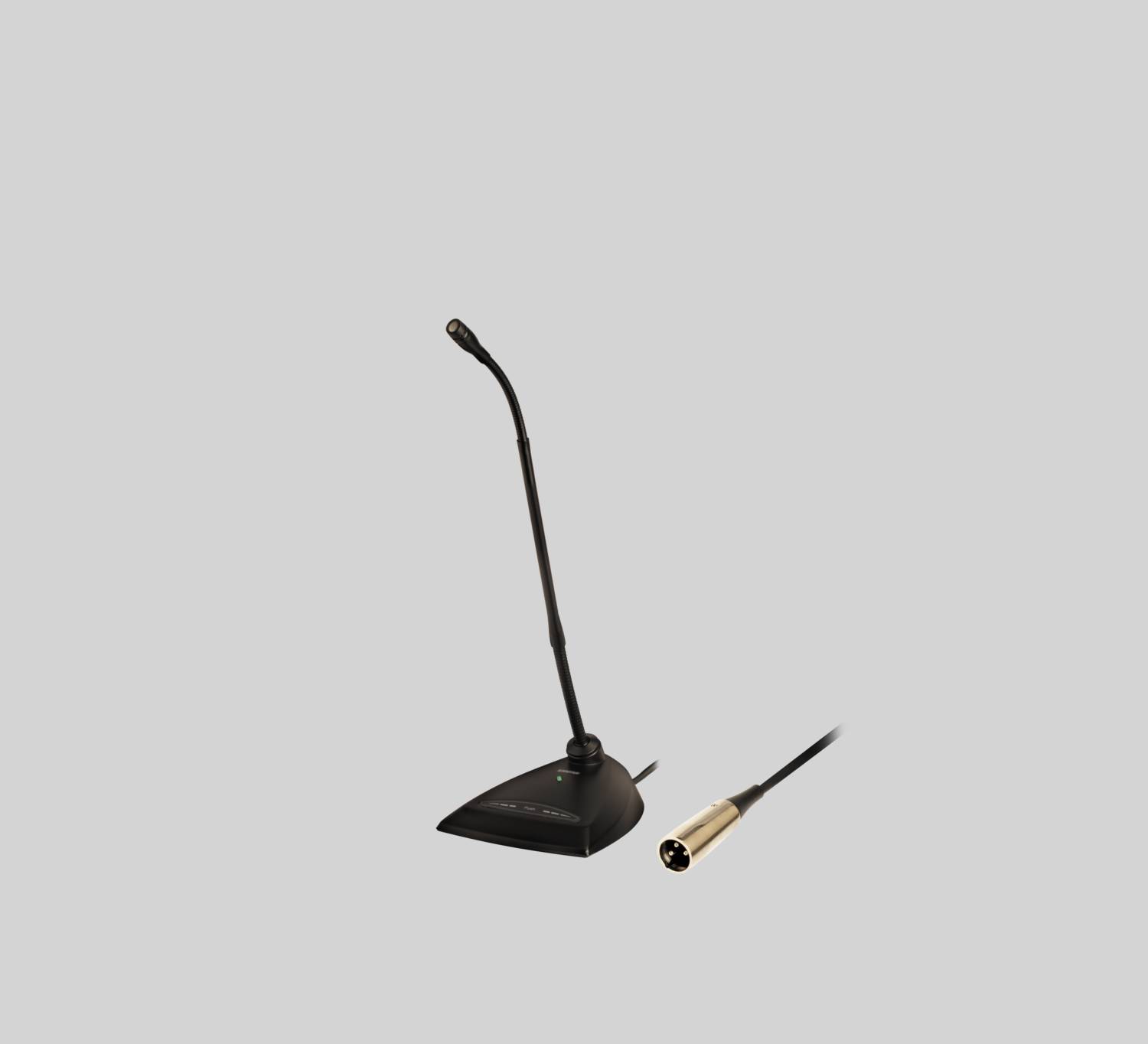 Shure MX412D C - view 3
