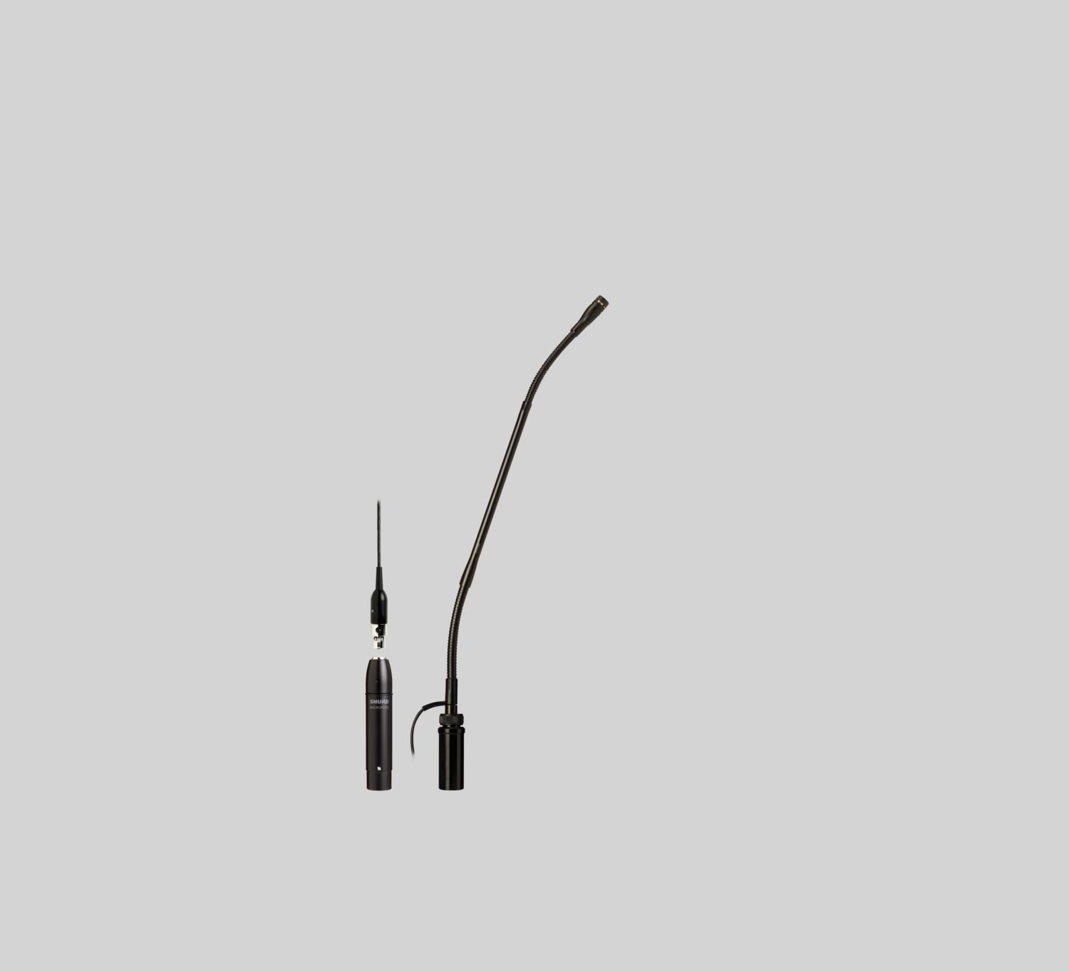 Shure MX412SE S - view 2