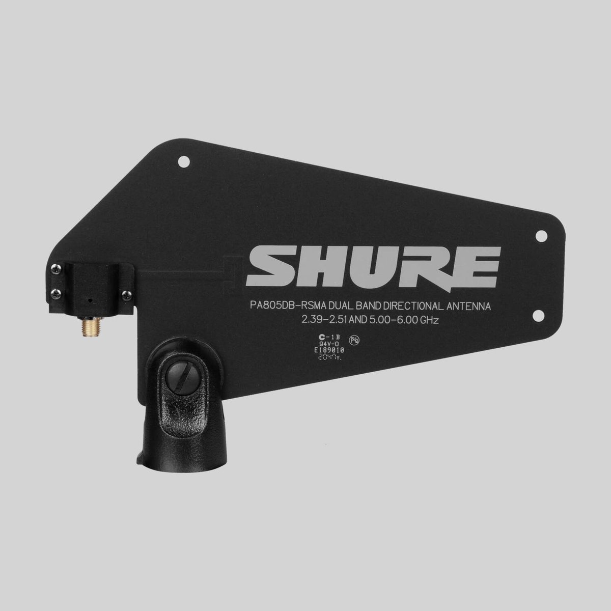 Shure PA805DB RSMA product image