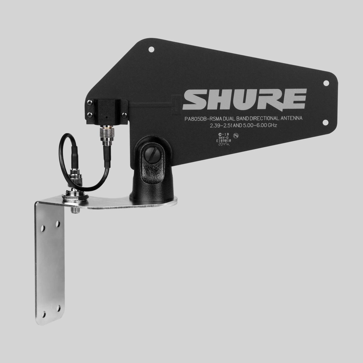 Shure PA805DB RSMA - view 2