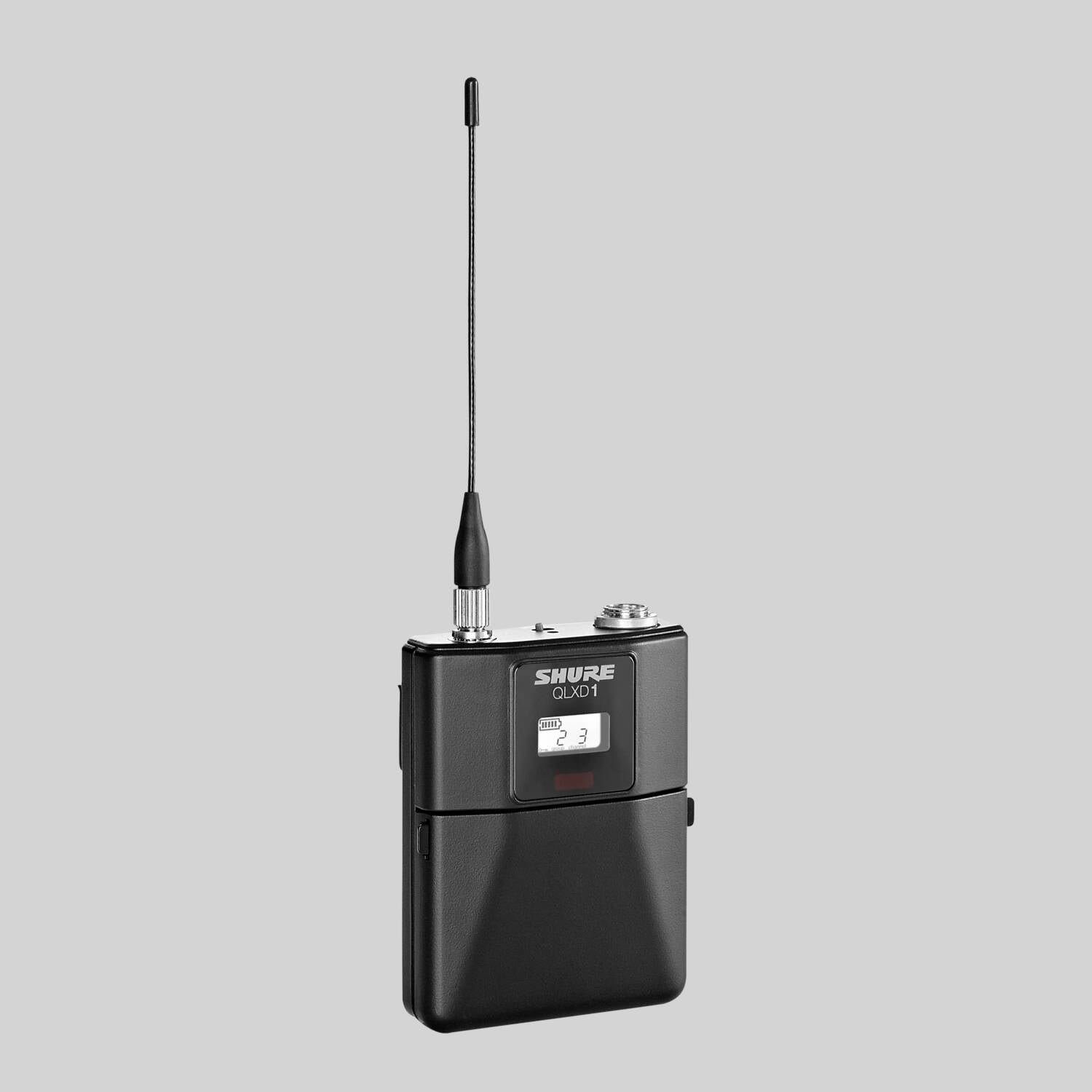 Shure QLXD1 product image