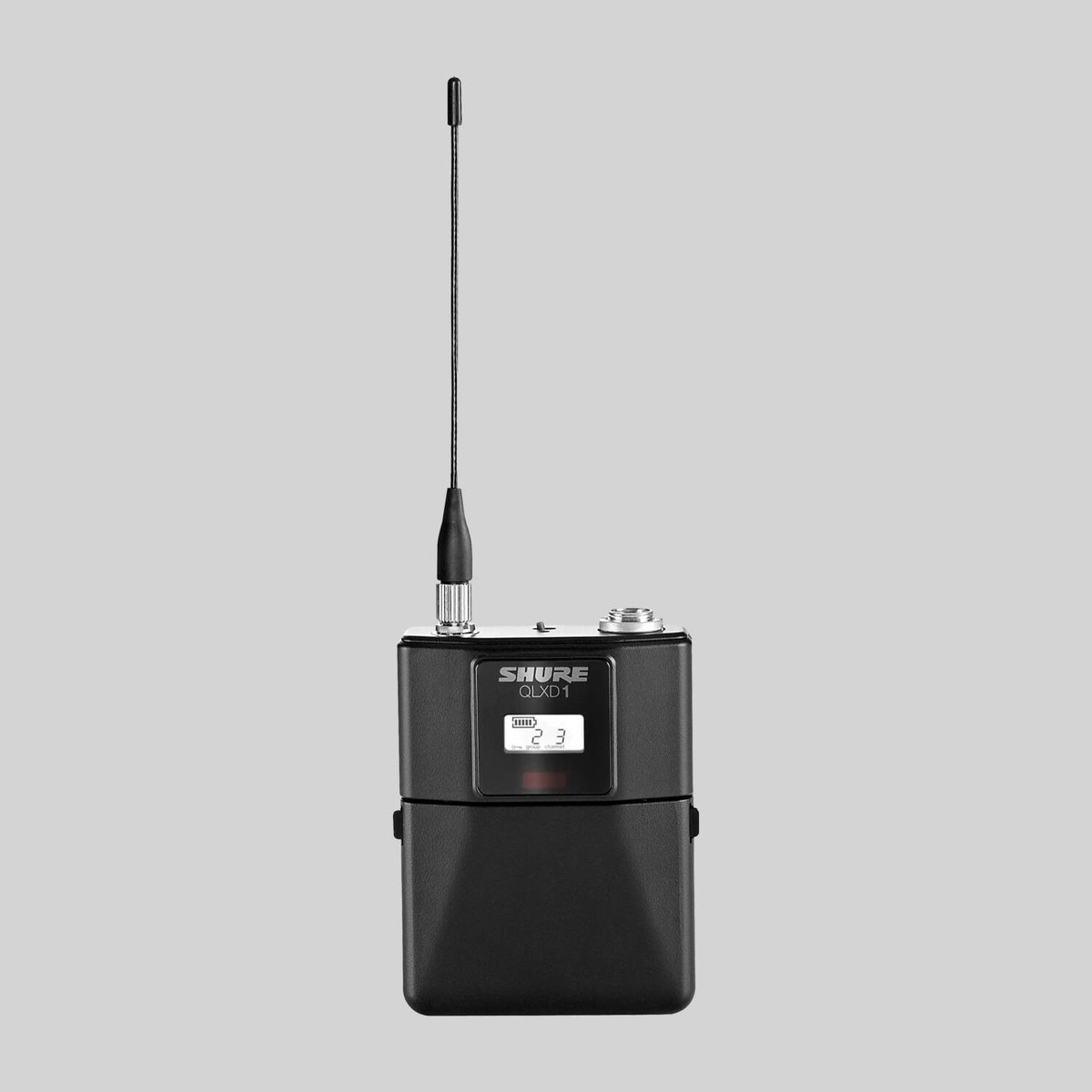 Shure QLXD1 - view 2