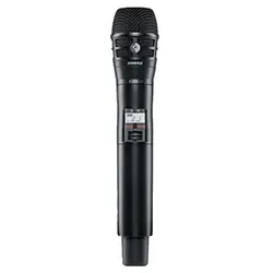 Shure QLXD2/K8B