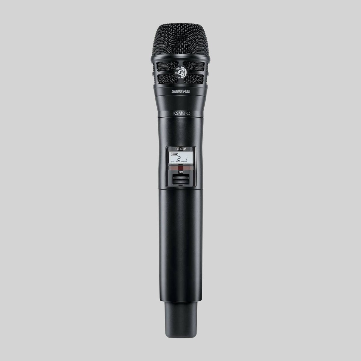 Shure QLXD2 K8B product image