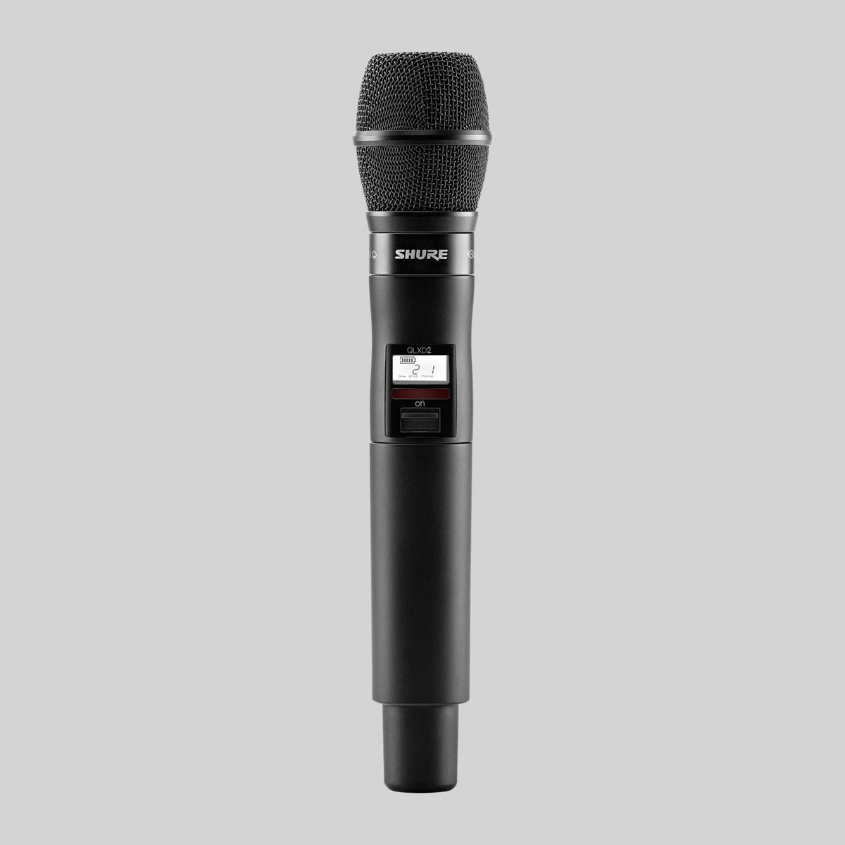 Shure QLXD2 KSM9HS product image