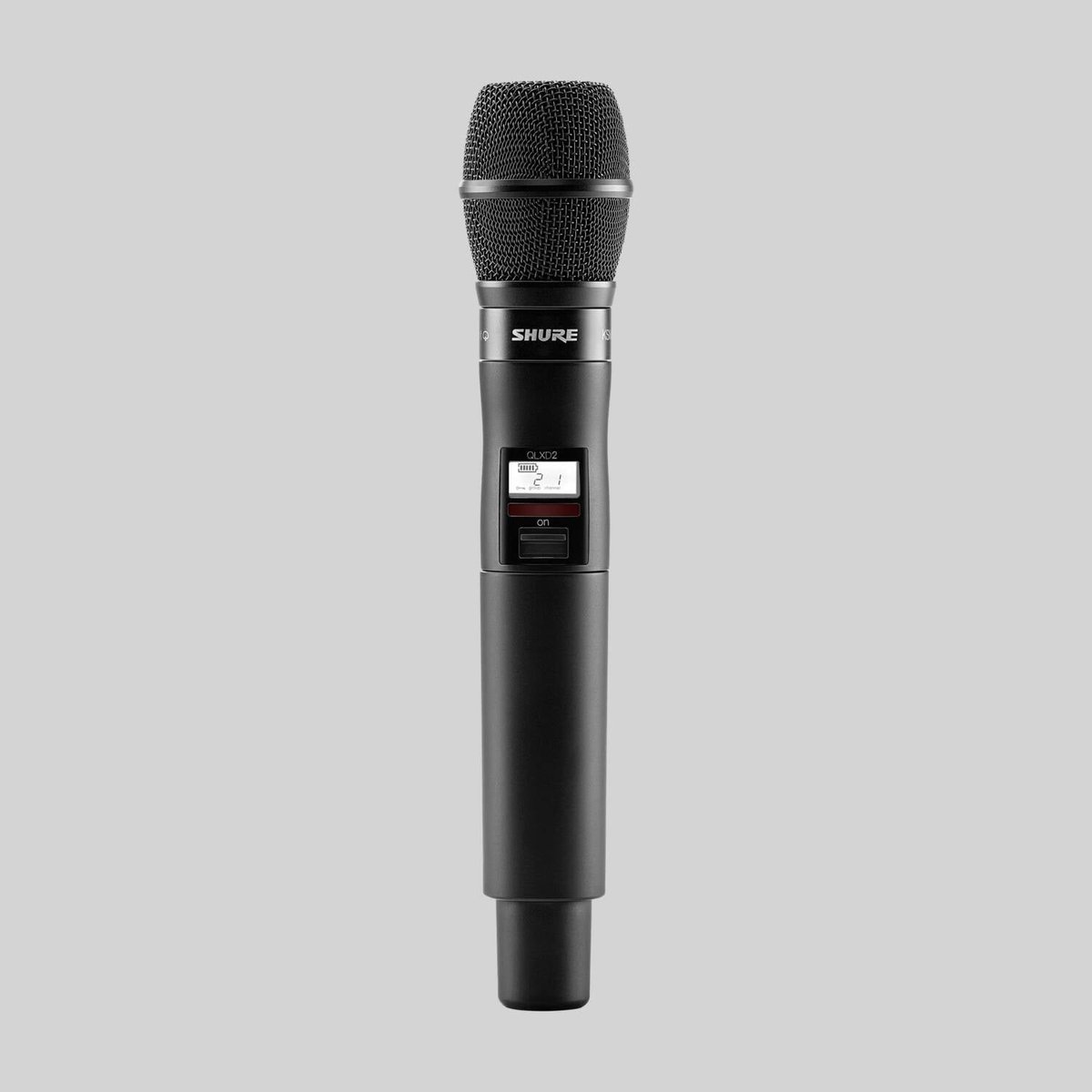 Shure QLXD2 KSM9 product image