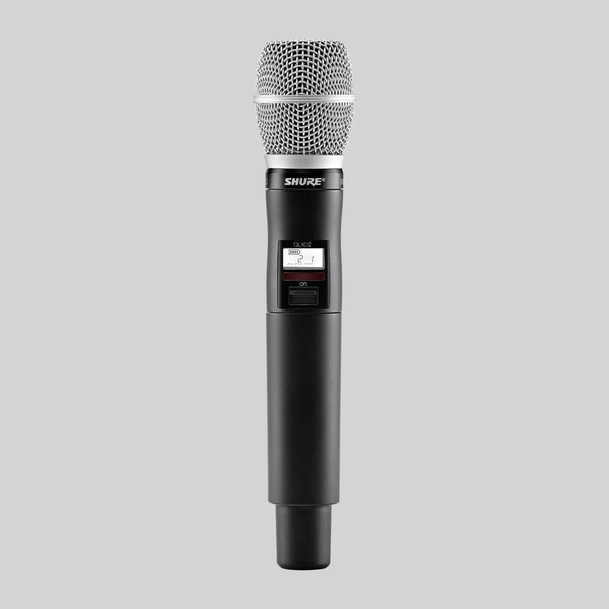 Shure QLXD2 SM86 product image