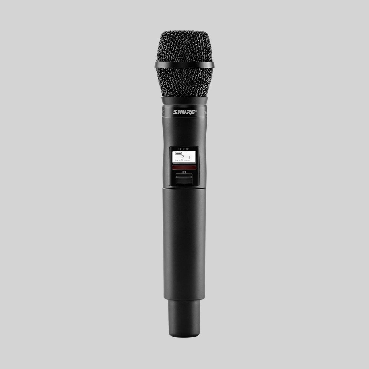Shure QLXD2 SM87 product image
