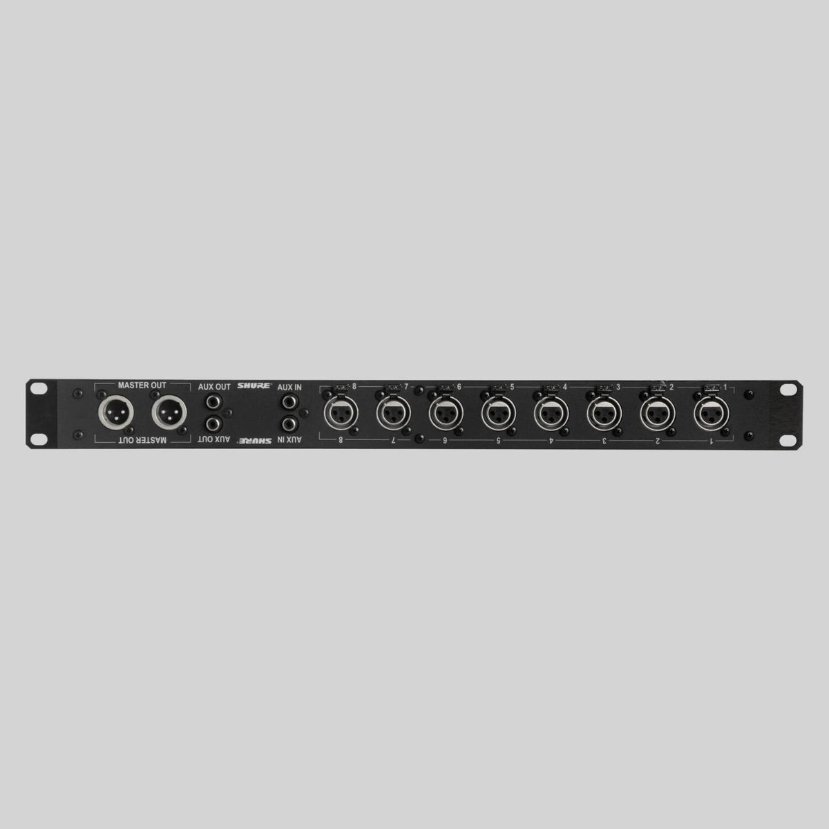 Shure RKC800 product image