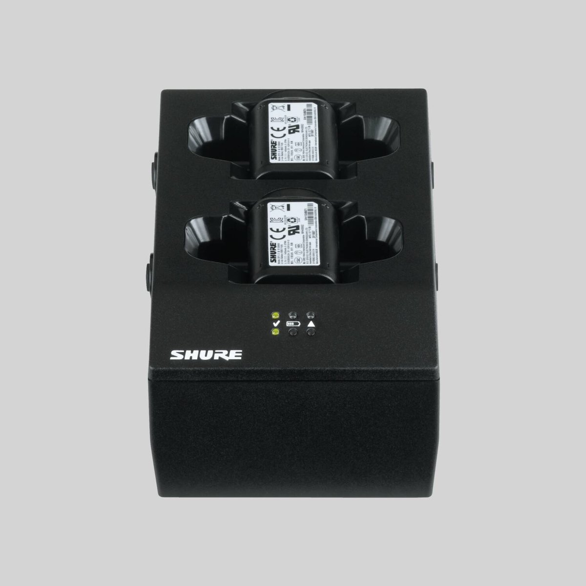 Shure SBC200 product image