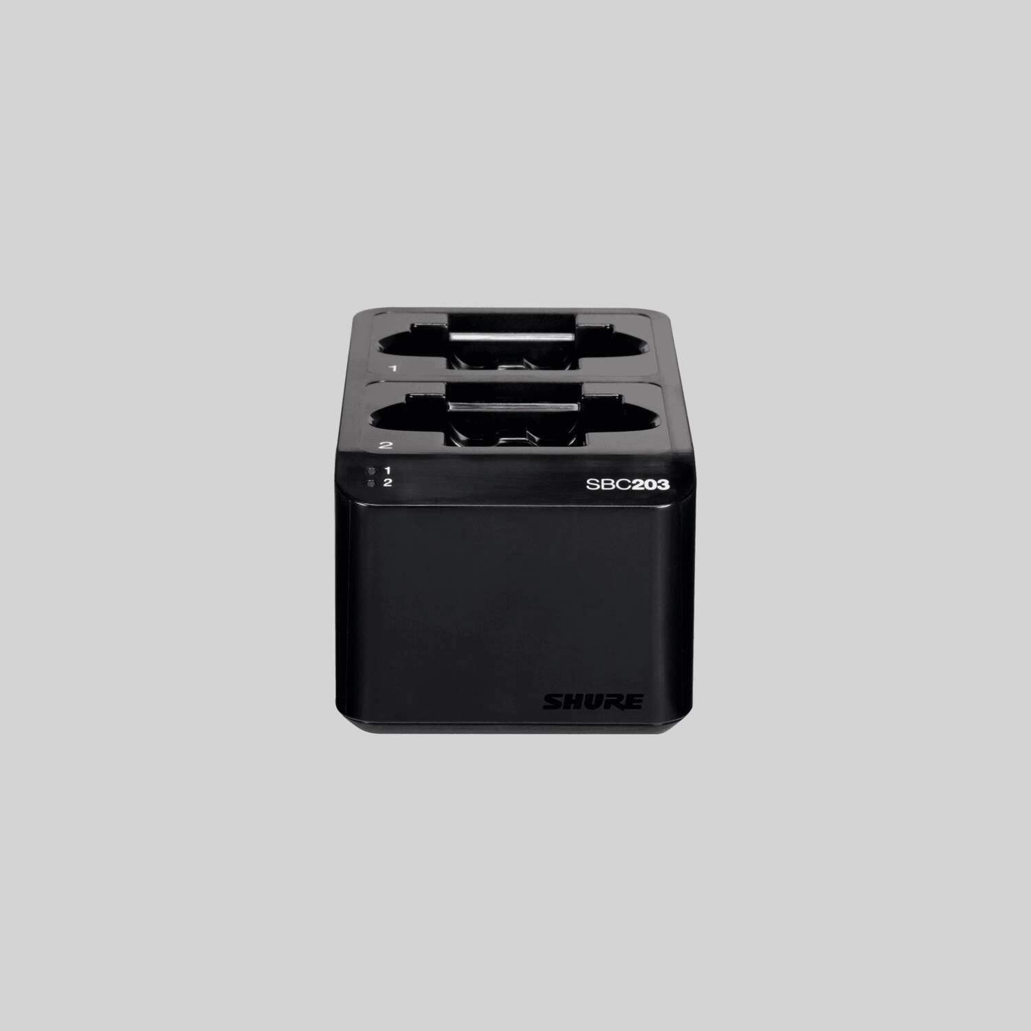 Shure SBC203 product image