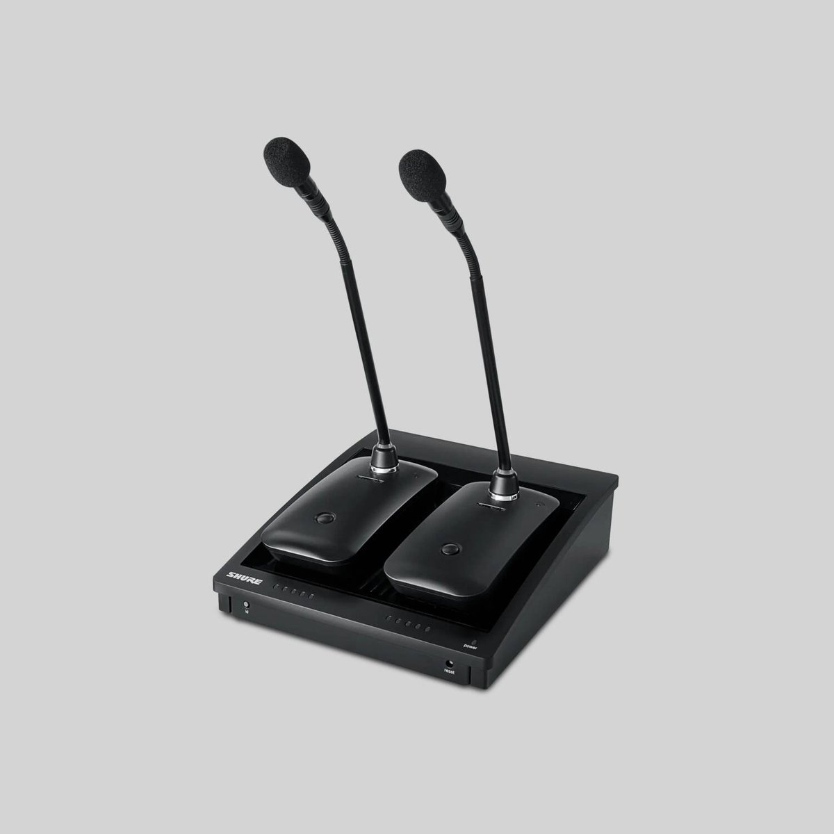 Shure SBC250 - view 4