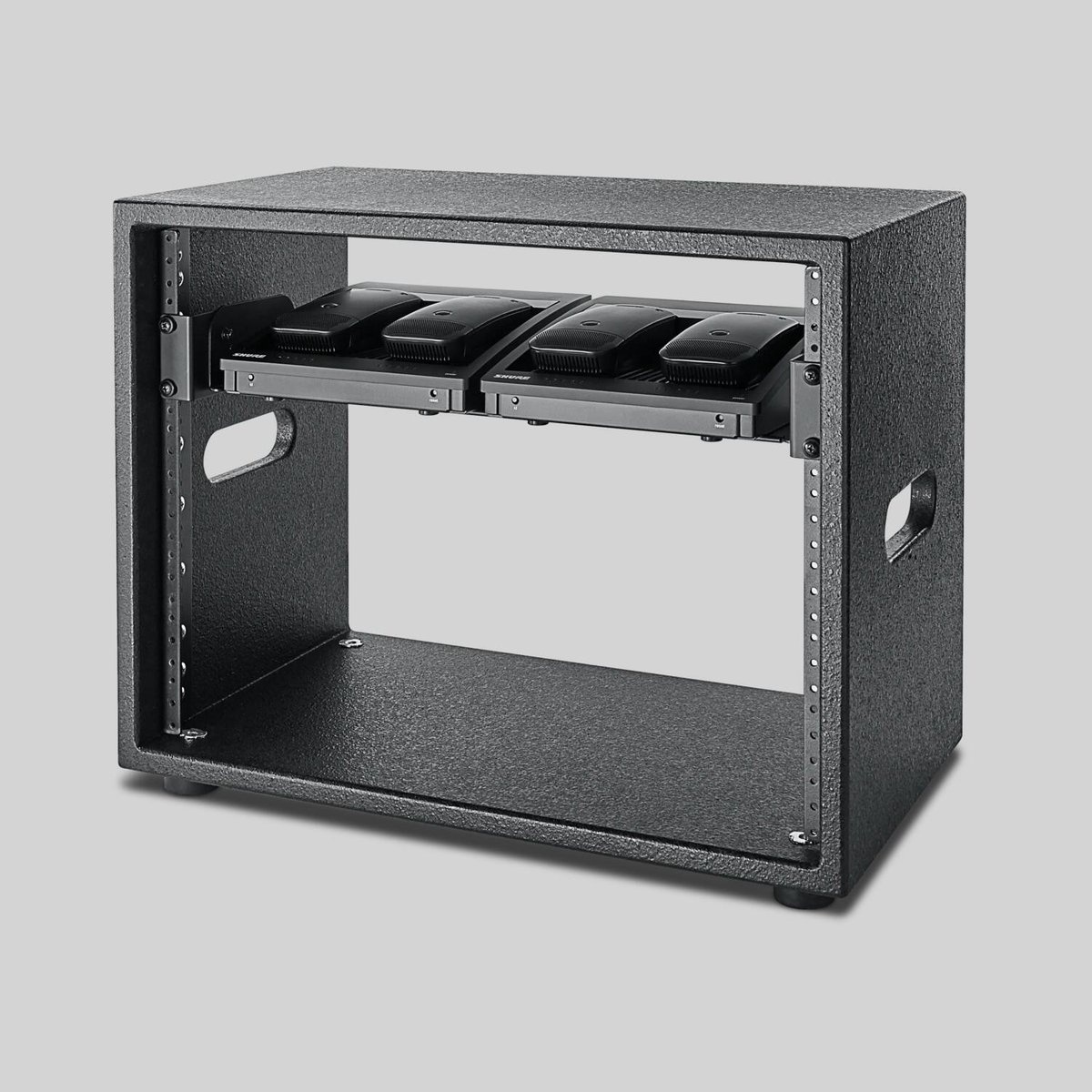 Shure SBC250 - view 6