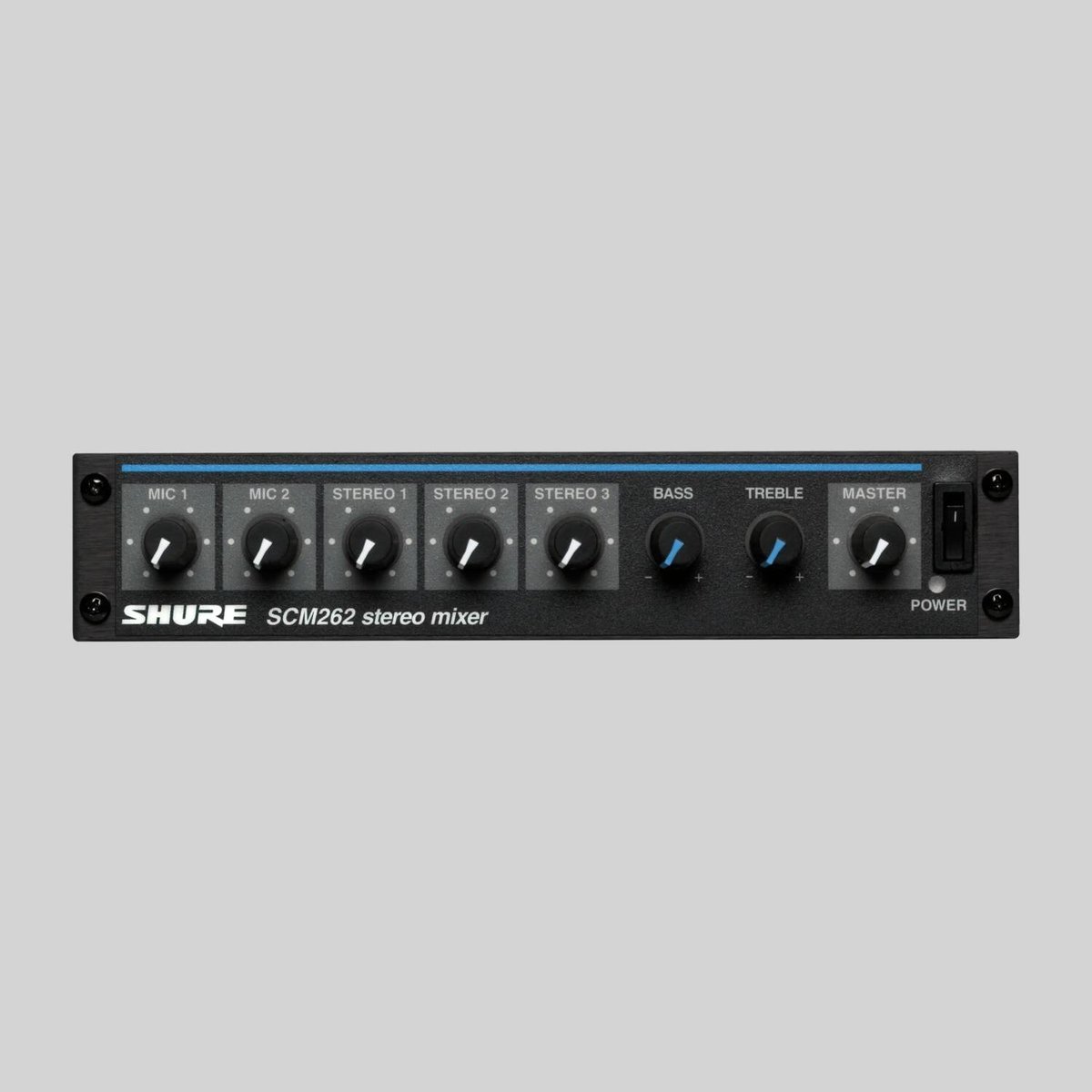 Shure SCM262 product image