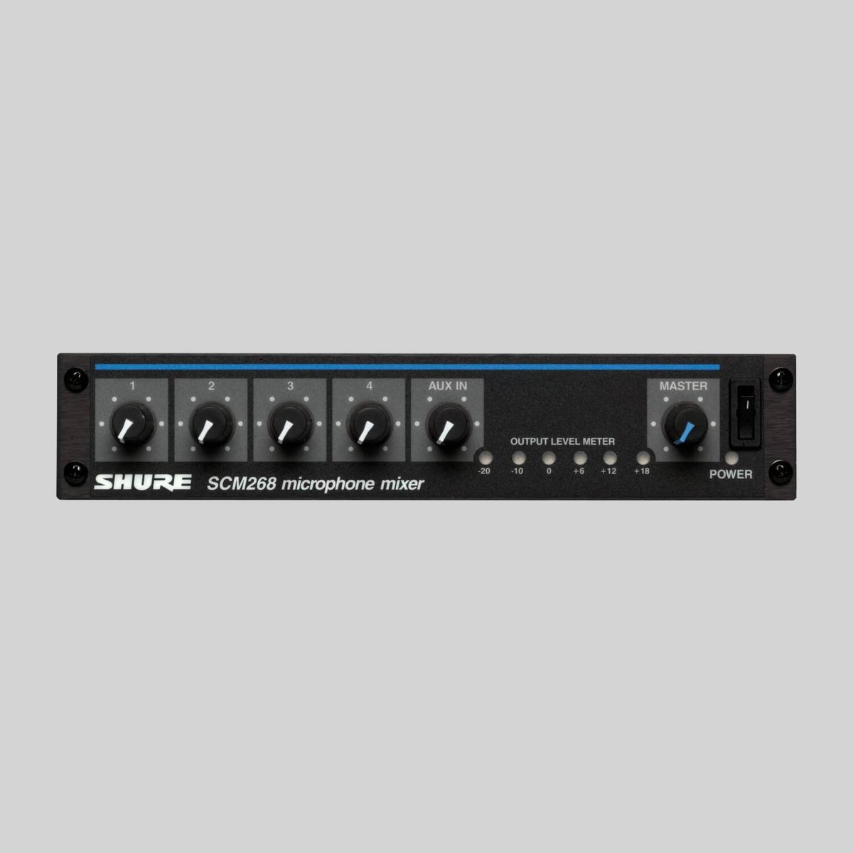 Shure SCM268 product image