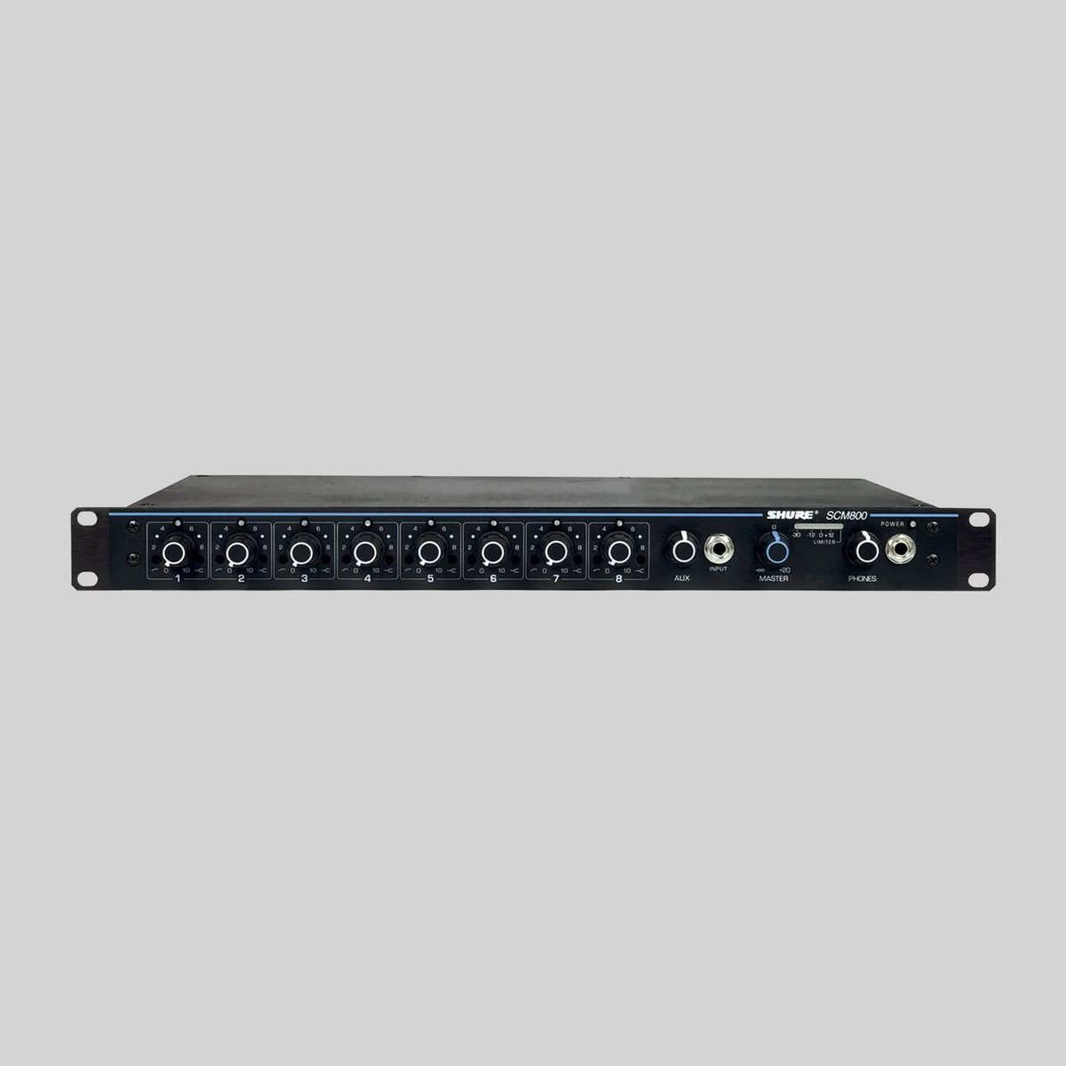 Shure SCM800 product image