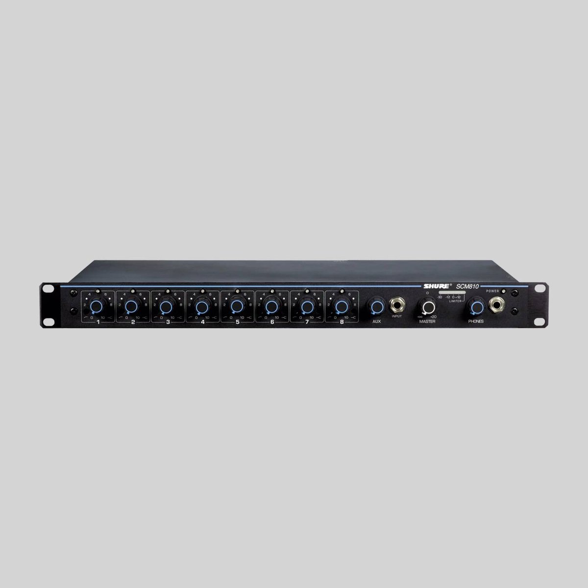 Shure SCM810 product image