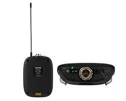 Shure SLXD1+ Bodypack Transmitter