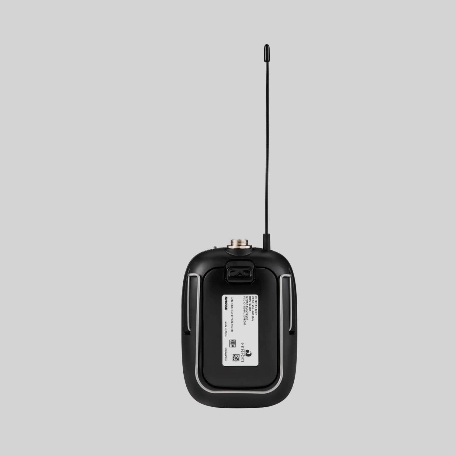 Shure SLXD1+ - view 2
