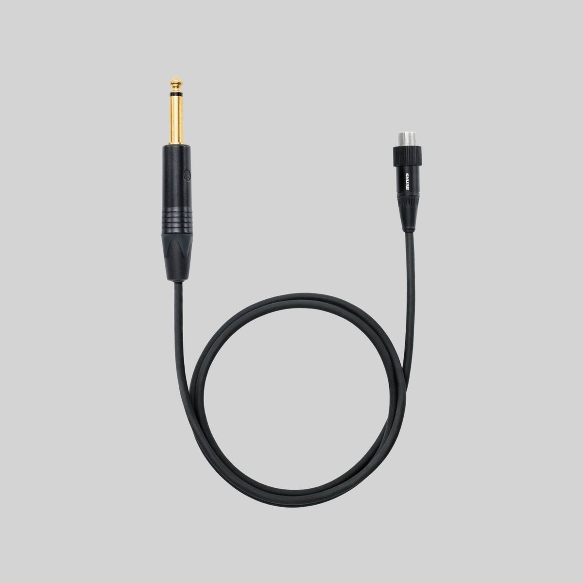 Shure SLXD14+ Instrument Digital Wireless System - view 3