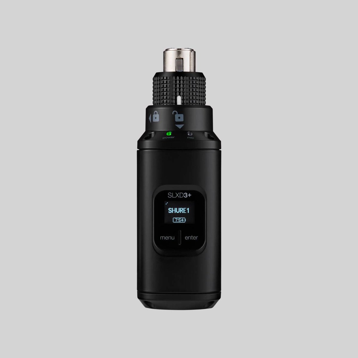 Shure SLXD3+ product image
