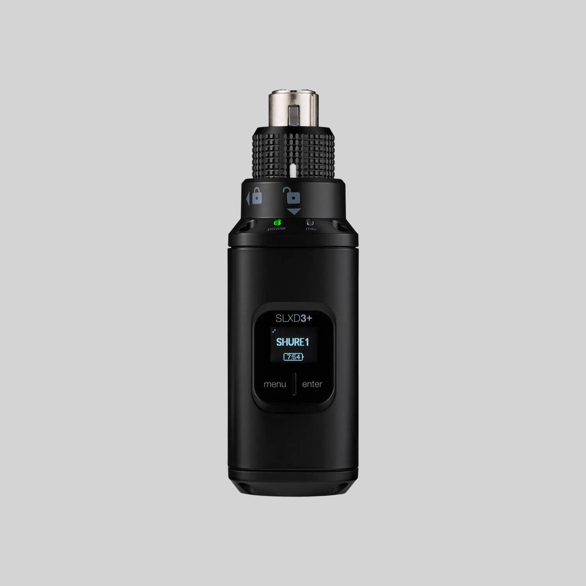 Shure SLXD35+ - view 3