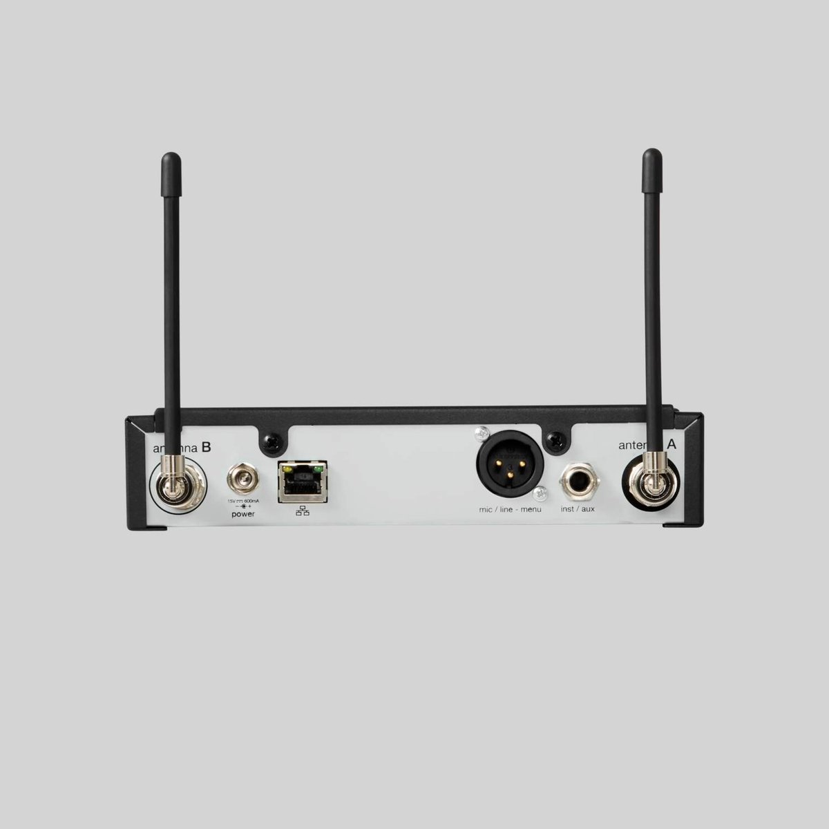 Shure SLXD4+ - view 2