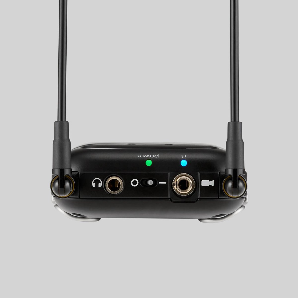 Shure SLXD5+ - view 3