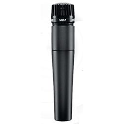 Shure SM57-LC