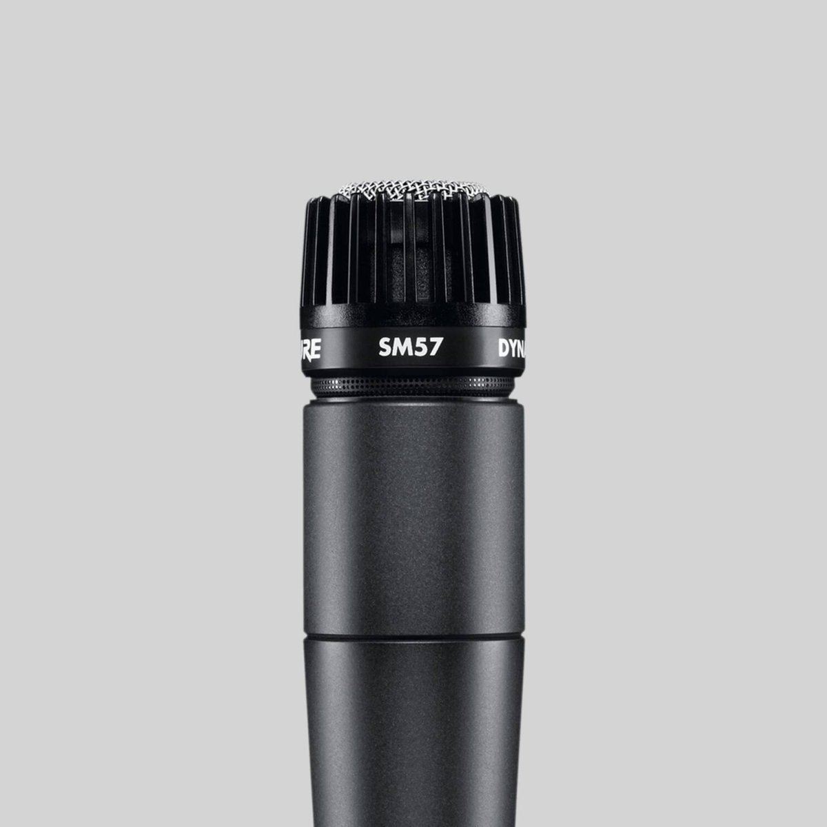Shure SM57-LCInstrument Microphone product image