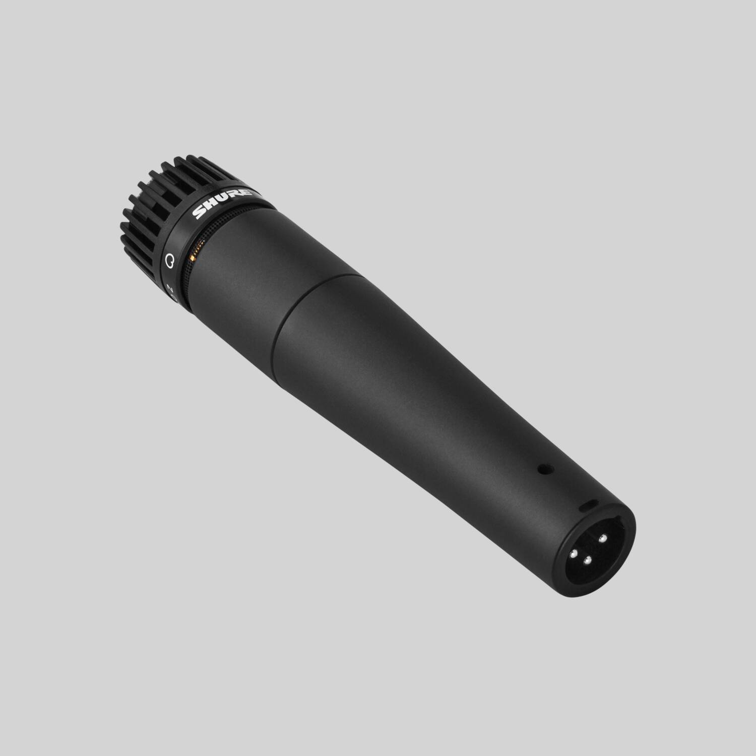 Shure SM57-LCInstrument Microphone - view 3