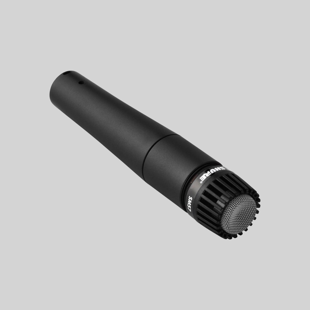 Shure SM57-LCInstrument Microphone - view 4