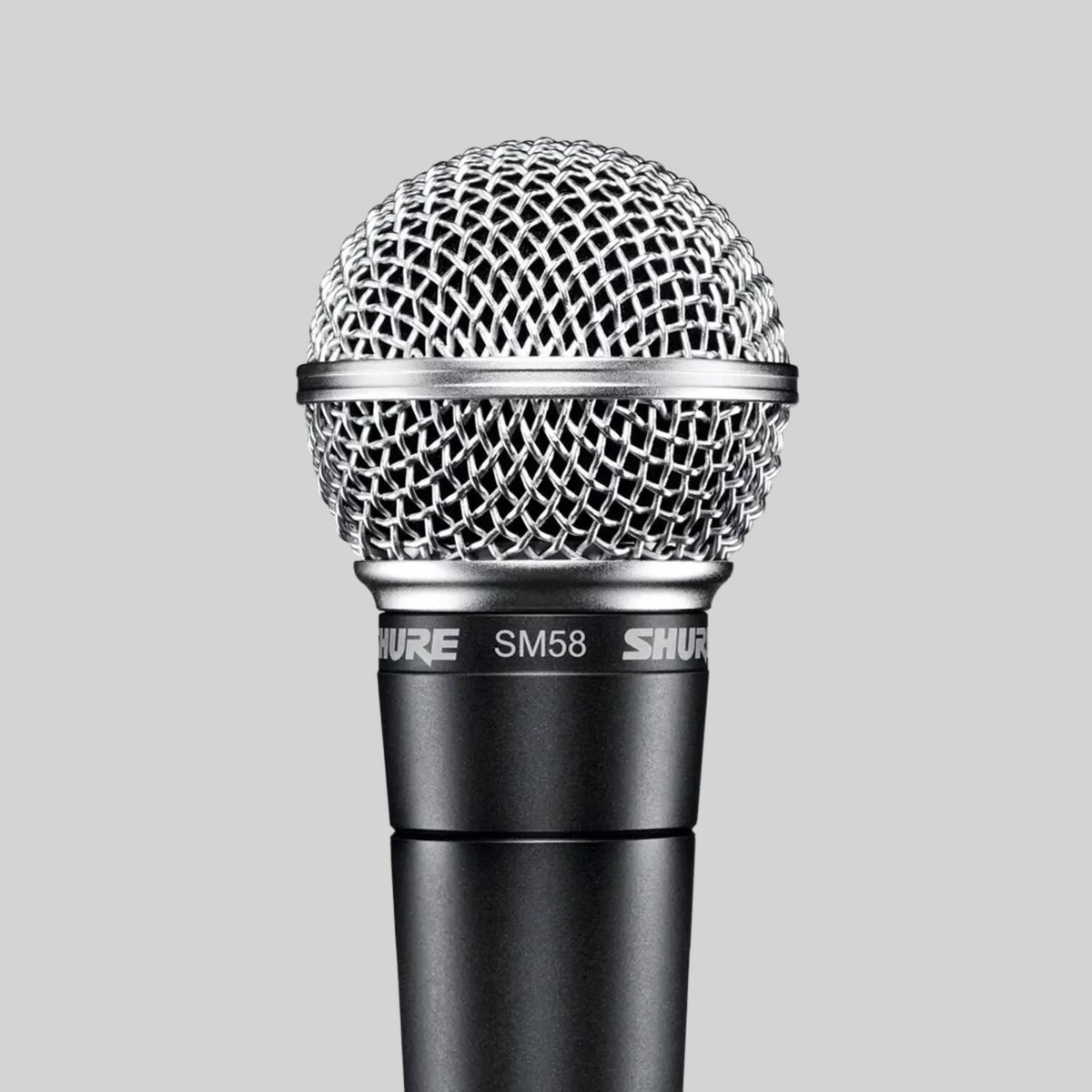 Shure SM58-CN product image