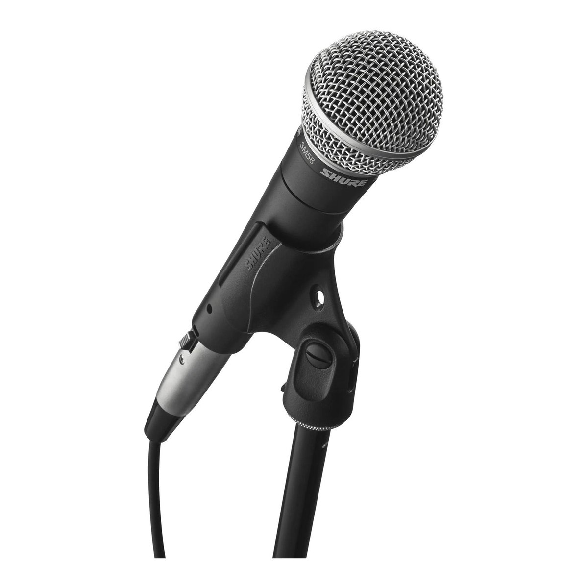 Shure SM58-CN - view 5