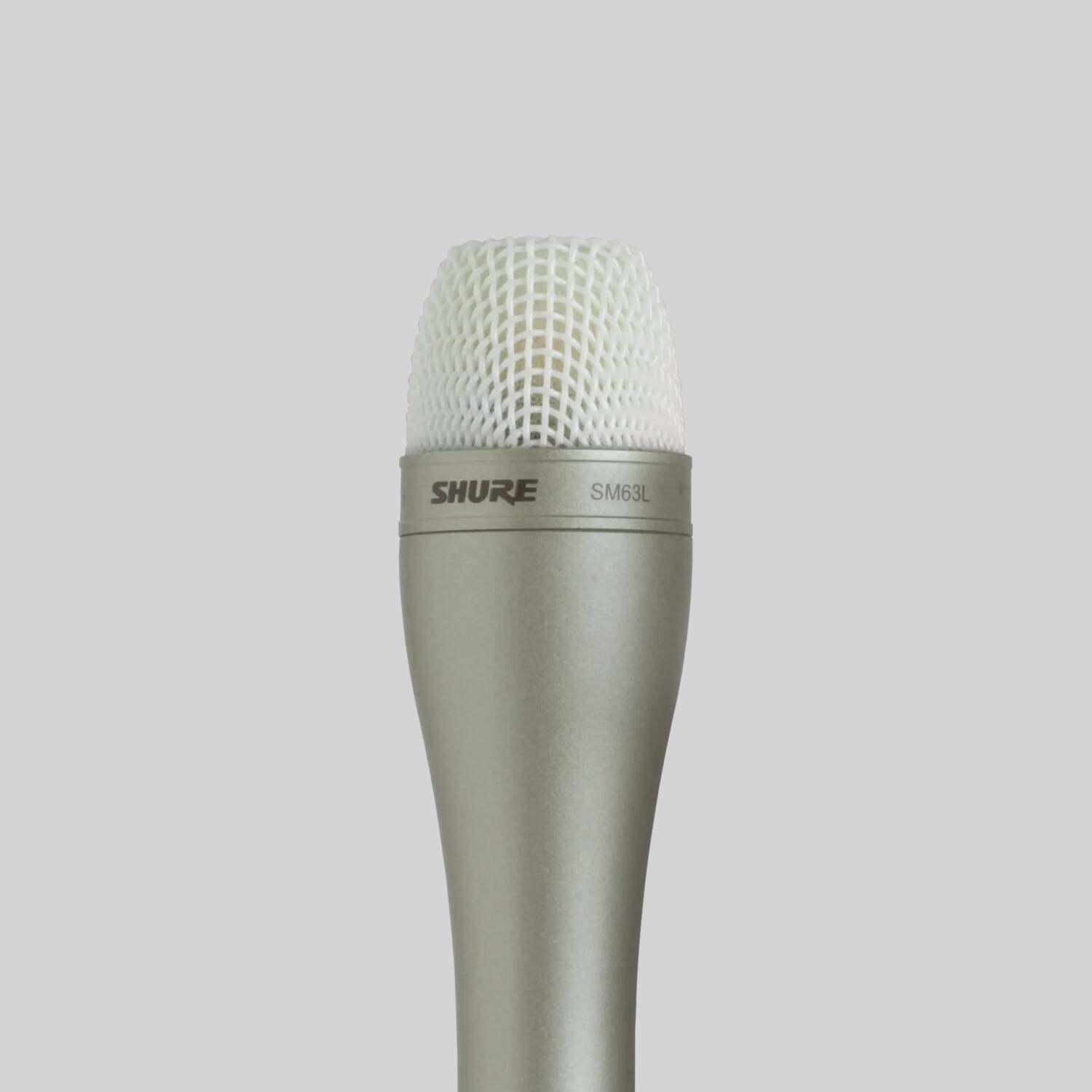 Shure SM63L product image