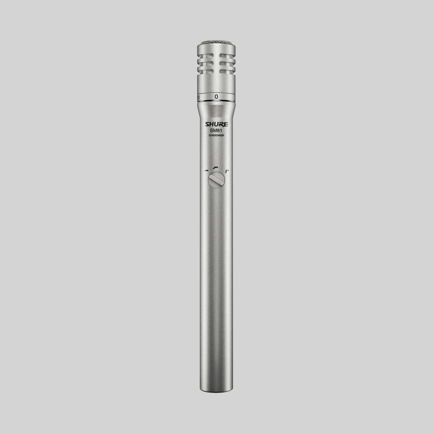 Shure SM81-LC - view 2