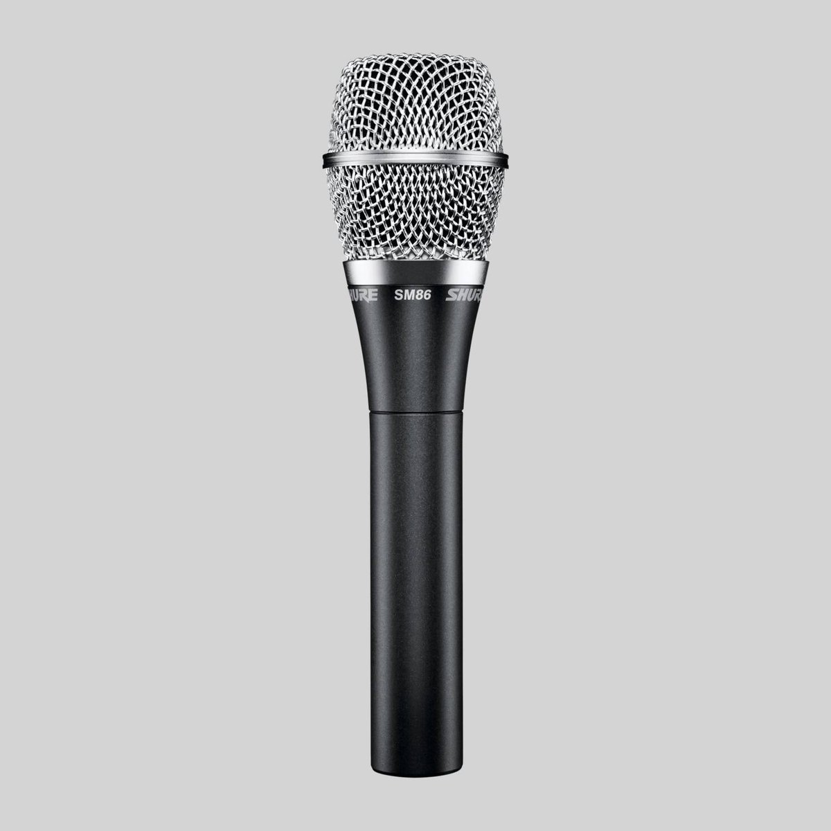 Shure SM86 Vocal Microphone - view 2