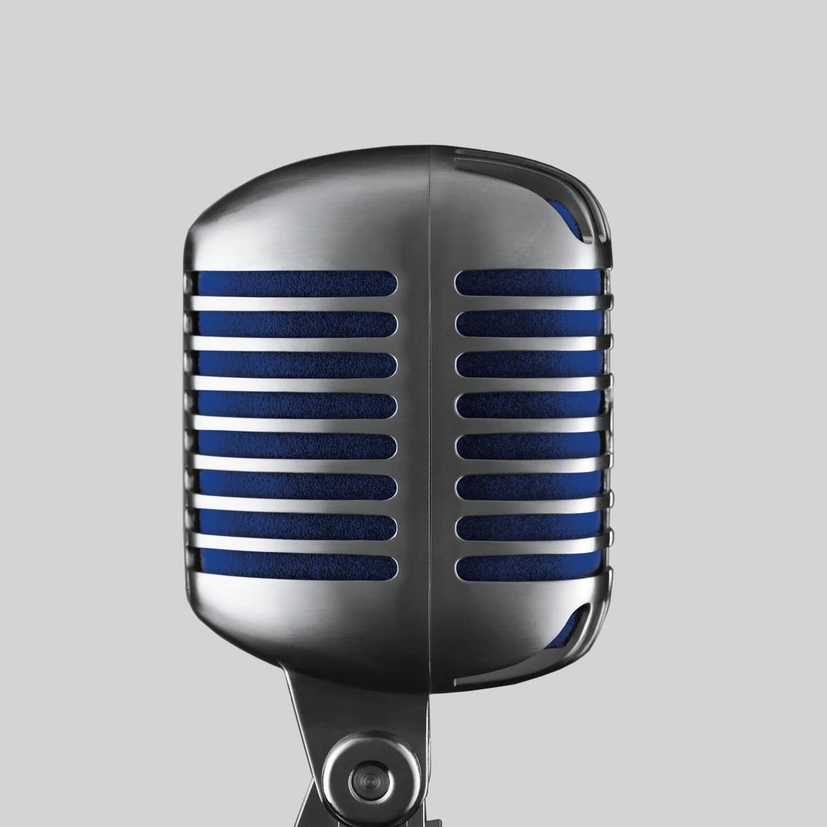 Shure Super-55Deluxe Vocal Microphone - view 2