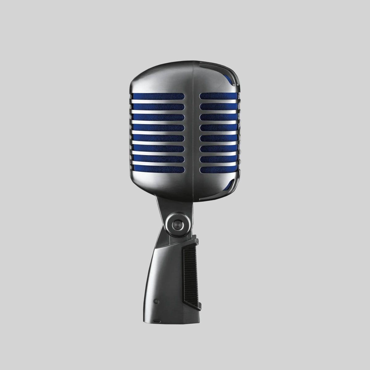 Shure Super-55Deluxe Vocal Microphone - view 5