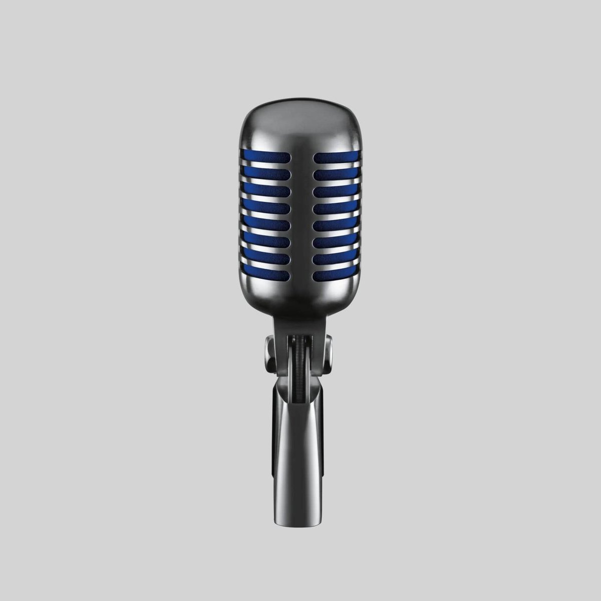Shure Super-55Deluxe Vocal Microphone - view 6