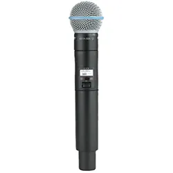 Shure ULXD2/B58