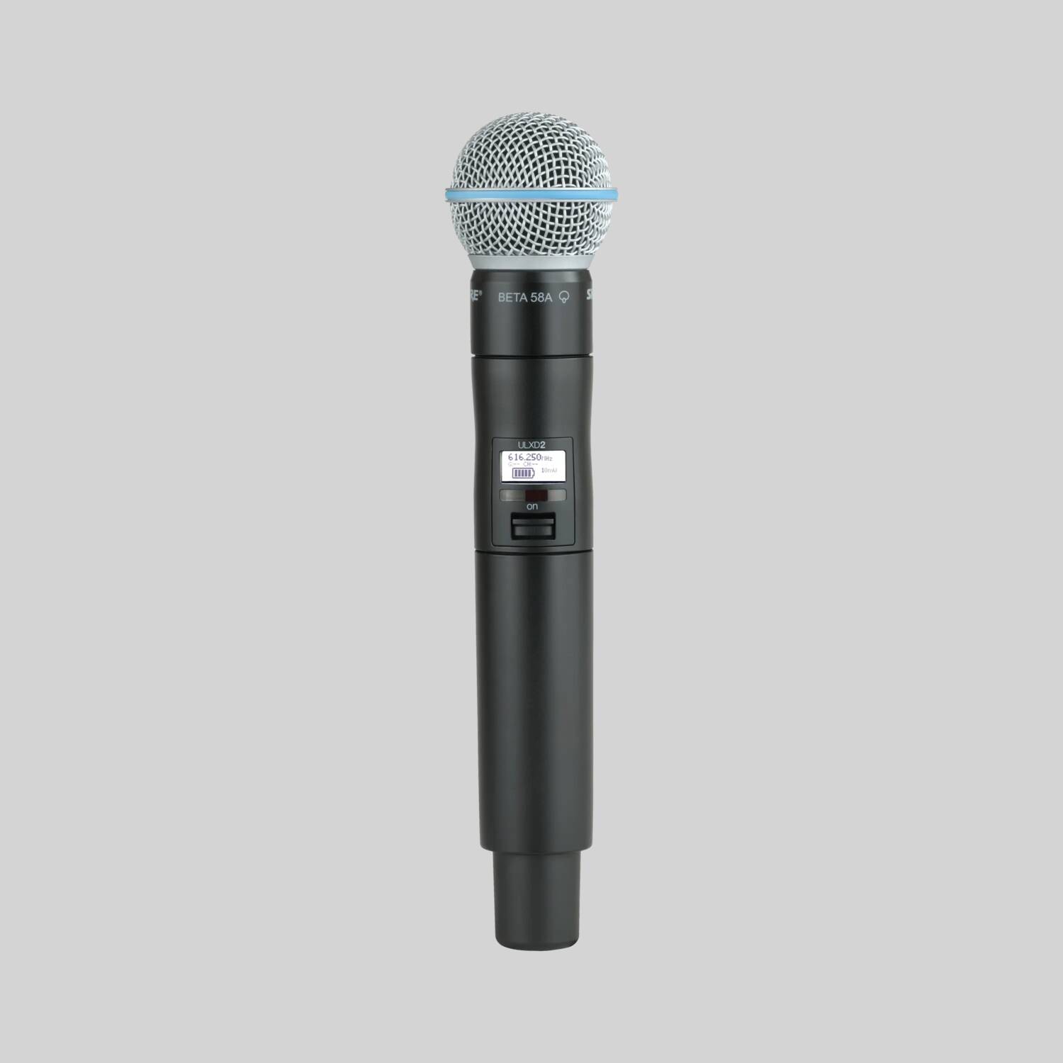 Shure ULXD2-B58 product image